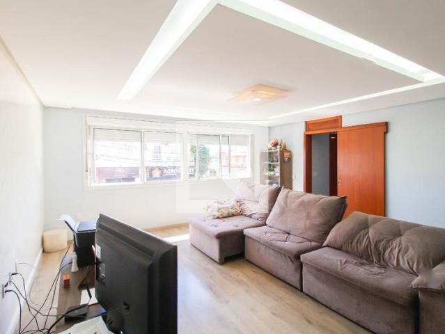 Apto, Vista Alegre, 3 Quartos, 50 m2 Cachoeirinha
