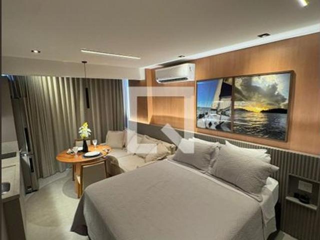 Apto, Vitória, 1 Quarto, 27 m2 Salvador