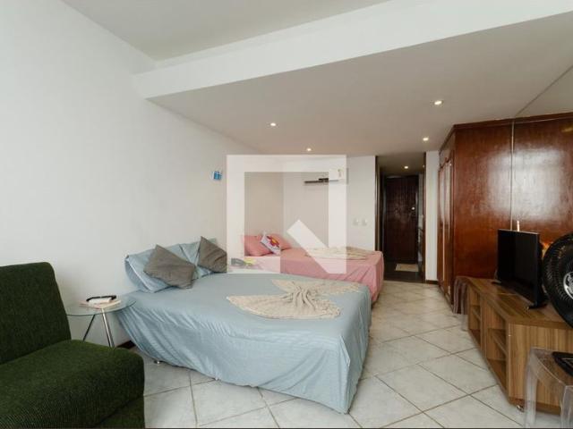 Apto, Vitória, 1 Quarto, 34 m2 Salvador