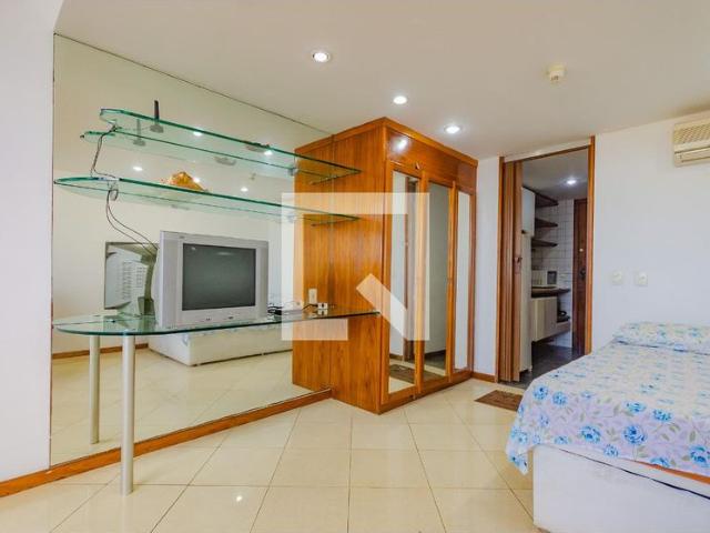 Apto, Vitória, 1 Quarto, 36 m2 Salvador