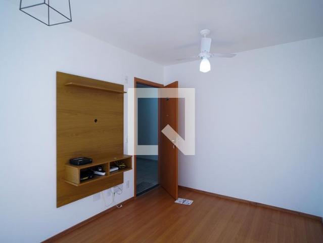 Apto, Vossoroca, 2 Quartos, 45 m2 Votorantim