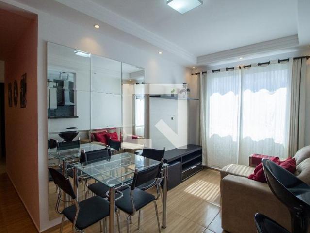 Apto, Vossoroca, 2 Quartos, 47 m2 Votorantim