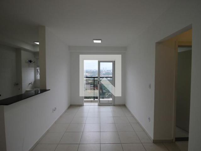 Apto, Vossoroca, 2 Quartos, 54 m2 Votorantim