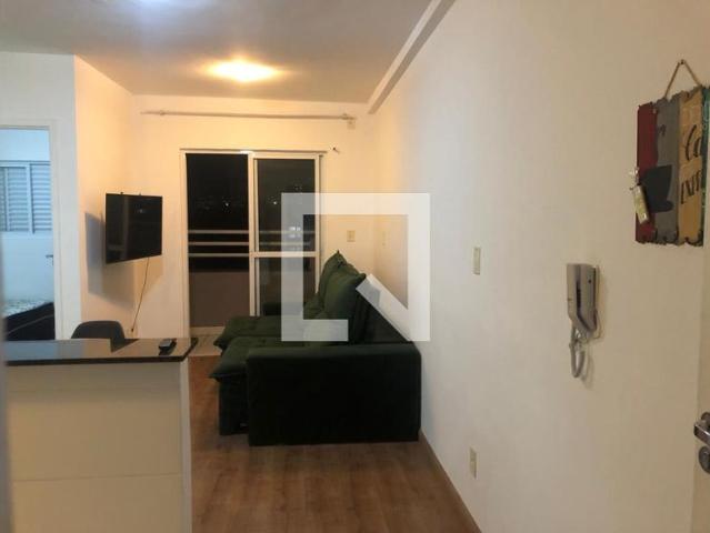 Apto, Vossoroca, 2 Quartos, 60 m2 Votorantim