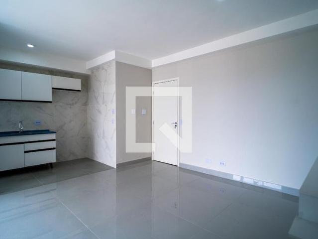 Apto, Vossoroca, 2 Quartos, 64 m2 Votorantim