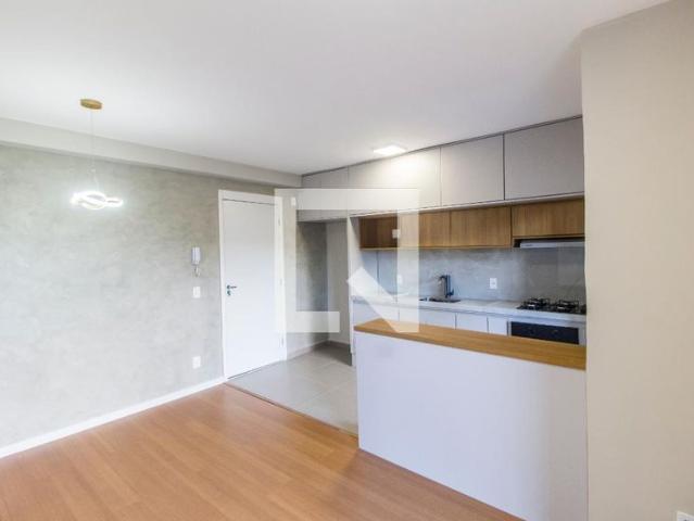 Apto, Votupoca, 1 Quarto, 64 m2 Barueri