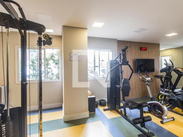 Apto, Votupoca, 1 Quarto, 86 m2 Barueri