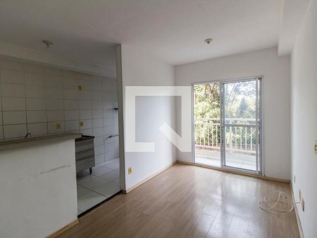 Apto, Votupoca, 2 Quartos, 54 m2 Barueri