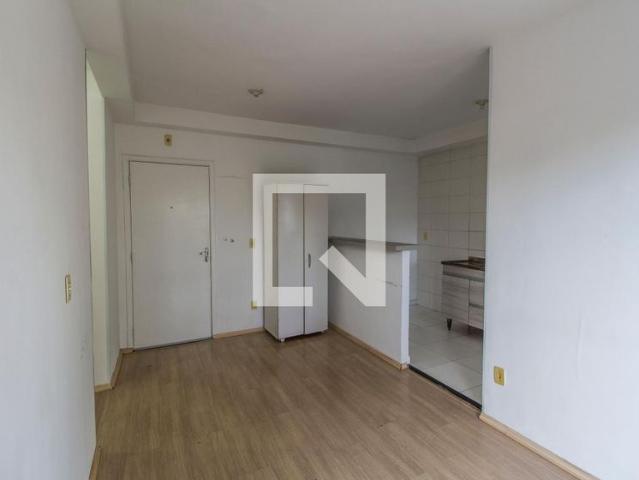 Apto, Votupoca, 2 Quartos, 54 m2 Barueri