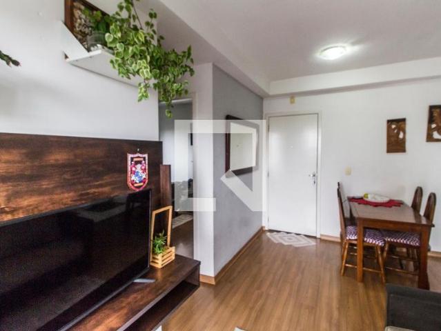 Apto, Votupoca, 2 Quartos, 54 m2 Barueri