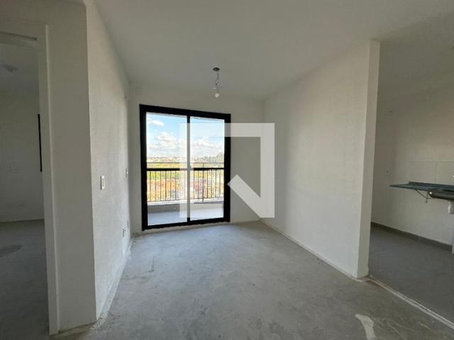 Apto, Votupoca, 2 Quartos, 55 m2 Barueri