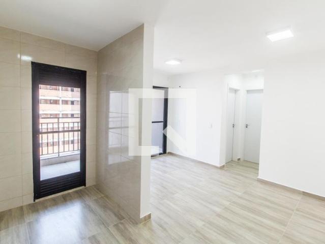 Apto, Votupoca, 2 Quartos, 55 m2 Barueri