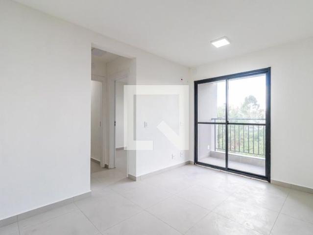 Apto, Votupoca, 2 Quartos, 55 m2 Barueri