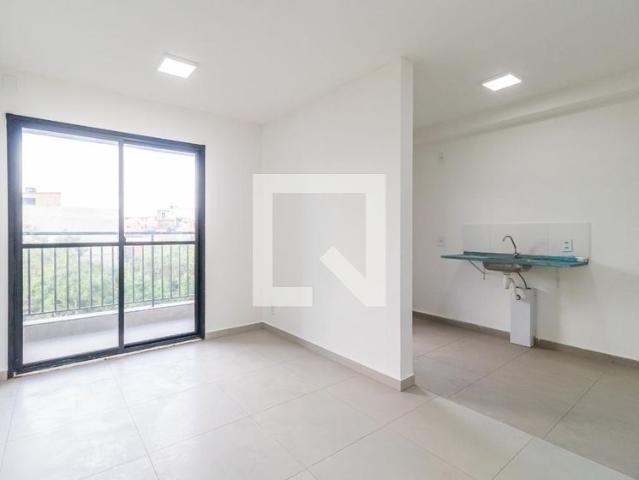 Apto, Votupoca, 2 Quartos, 55 m2 Barueri