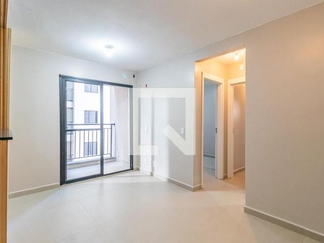 Apto, Votupoca, 2 Quartos, 59 m2 Barueri