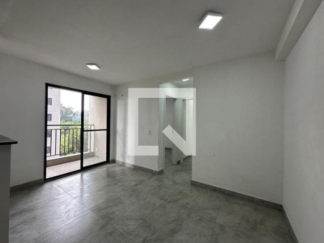 Apto, Votupoca, 2 Quartos, 60 m2 Barueri