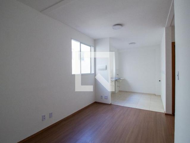 Apto, Wanel Ville, 2 Quartos, 42 m2 Sorocaba