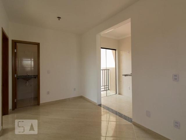 Apto, Wanel Ville, 2 Quartos, 50 m2 Sorocaba