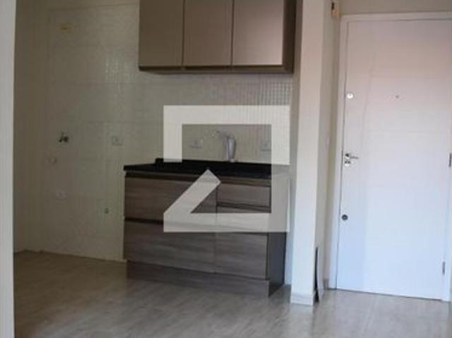 Apto, Xaxim, 1 Quarto, 38 m2 Curitiba