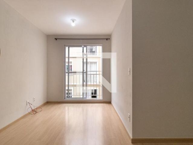 Apto, Xaxim, 2 Quartos, 58 m2 Curitiba