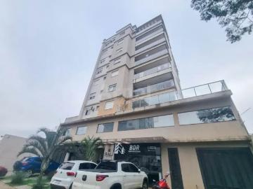 Passo Fundo, Balneário Piçarras - Varanda