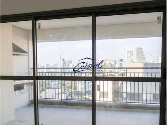 Apto 115m², 3 suítes, 2vgs Raizes Premiun Butantã
