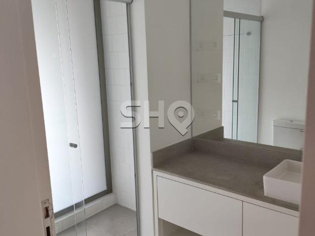 Apto 136m² Itaim Bibi