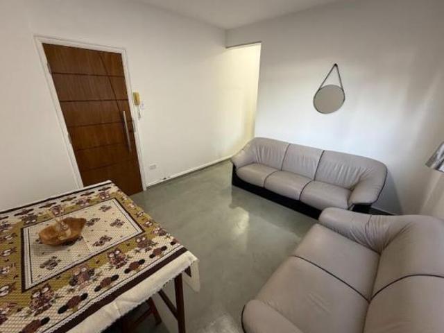 Apto 1 Dorm, 47 m² de área útil. Bairro Boqueirão