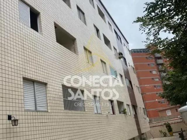 Apto 1 quarto Praia Grande R$ 233 mil, Cod: 1457
