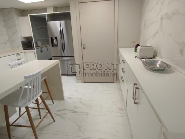 Apto 271m2 4 dor 3 suites 2 vagas Pinheiros
