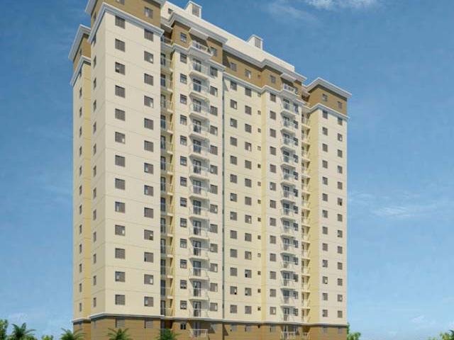 Apto 2 Dorm 50m2 c/ ampla Área de Lazer, Repleto de Armários