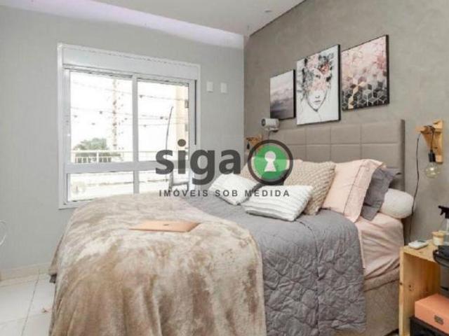 Apto 2 dorm 2 vagas Cond Tempo Bello prox aeroporto