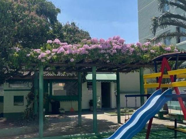 Apto 2 dorm Zona Sul SJC