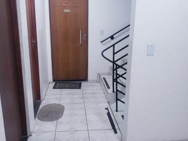 Apto 2 dorm Jardim Americano SJC