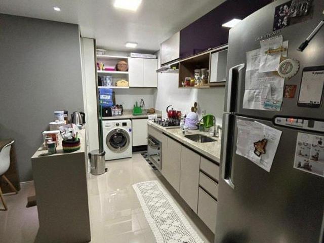 Apto 2 dormitórios no bairro Operário em Novo Hamburgo