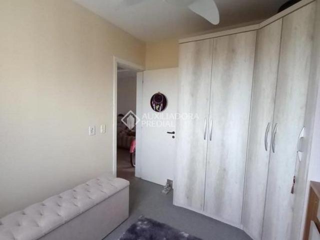 APTO 2 DORMITÓRIOS COM VAGA E INFRA COMPLETA