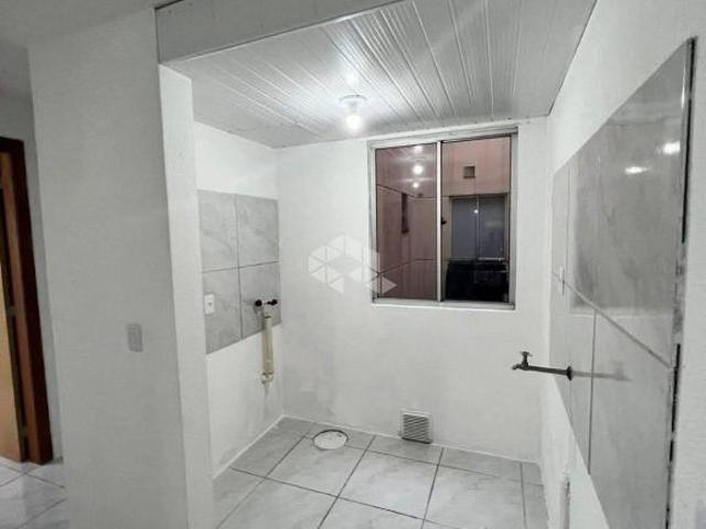 Apto 2 dormitórios com vaga no Jardim Leopoldina