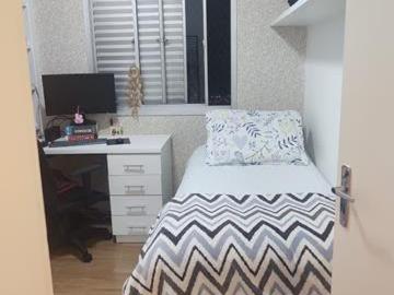 Apto. 2 dormitórios à venda, 55 m² por R$ 270.000 Jardim Jussara Butantã/SP