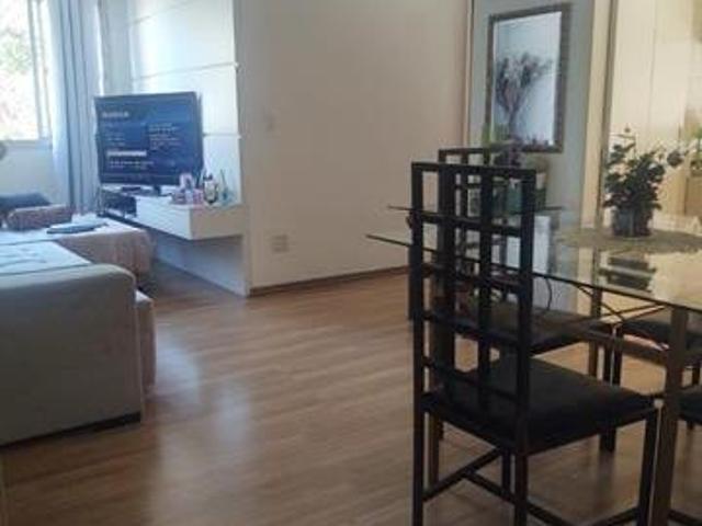 Apto. 2 dormitórios à venda, 55 m² por R$ 270.000 Jardim Jussara Butantã/SP