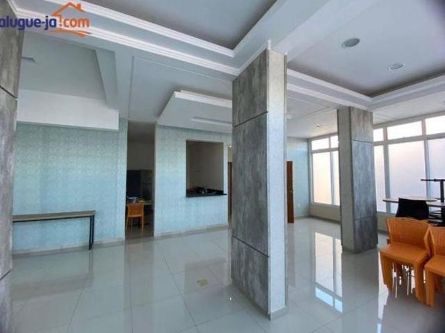 Apto 2 dormitórios à venda, 70 m² por R$ 620.000 Jardim das Indústrias São José dos Campos/SP