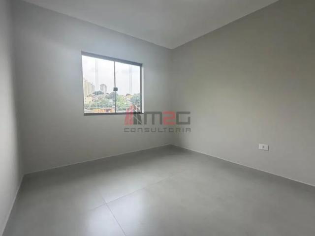 Apto 2 Dormitórios Novo ! 1ª Locação na Av. Elísio Cordeiro de Siqueira