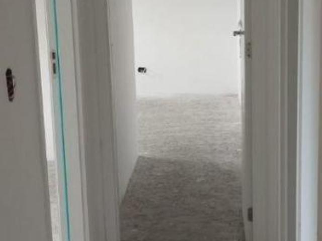 Apto 2 dormitórios Res. Sonho Grande