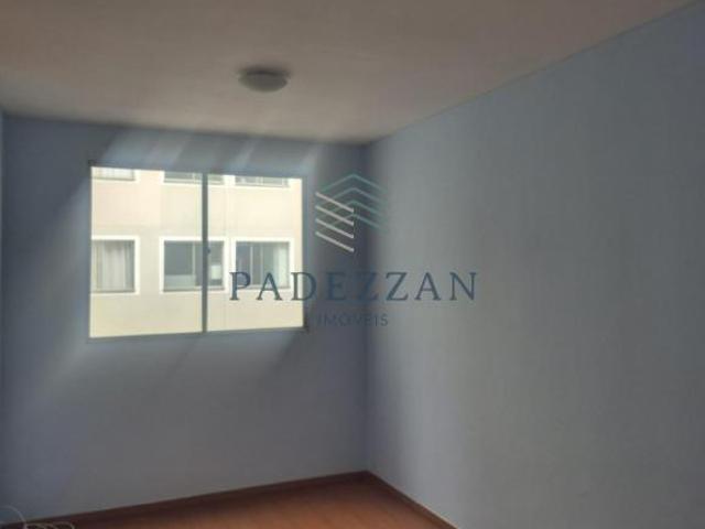 APTO 2 DORMS | VAGA DE GARAGEM | JD UMARIZAL | CAMPO LIMPO