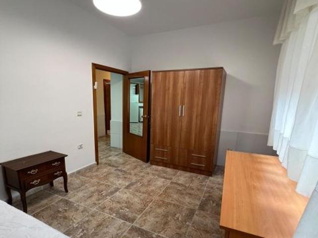 APTO. 2 HAB. 2 BAÑOS. ESTUDIANTES. LA ÑORA