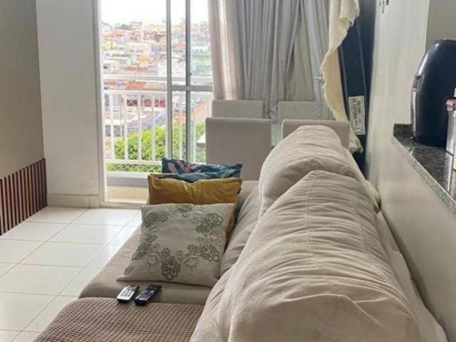APTO 2 QTOS SUITE LAZER ARMÁRIOS NASCENTE QNN 34 RESID. BEM VIVER