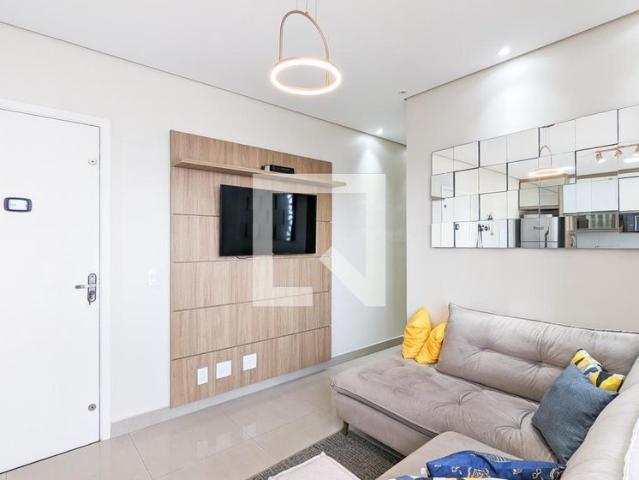 Apto,, 2 Quartos, 59 m2 São Bernardo do Campo