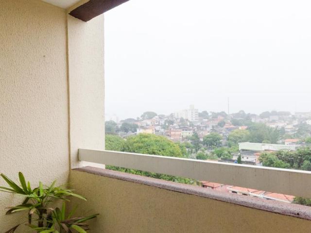 Apto,, 2 Quartos, 60 m2 São Bernardo do Campo