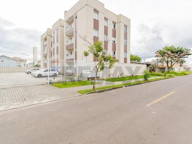 Apto. 2 Quartos. Bairro cidade Jardim. São José dos Pinhais, PR