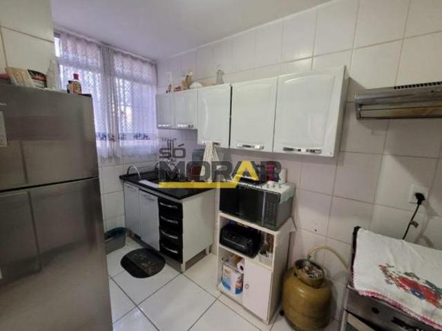 APTO 2 QUARTOS COM AREA PRIVATIVO