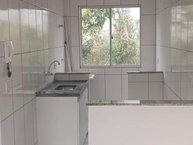 Apto 2 quartos com ótima localização no Bairro Dom Pedro I